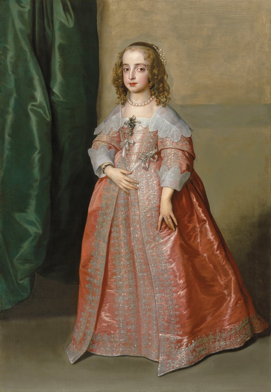  av Anthony van Dyck