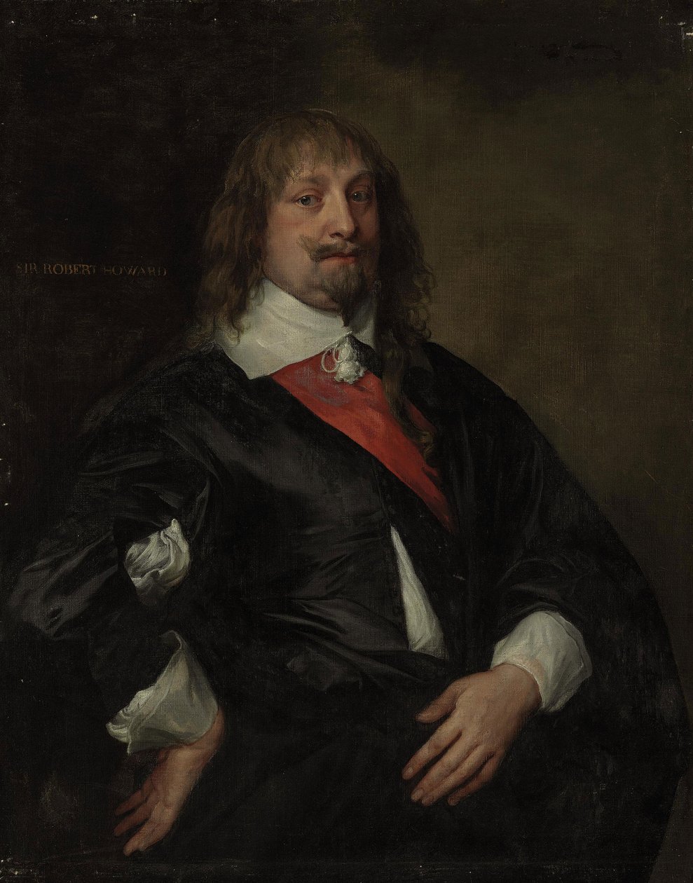  av Anthony van Dyck