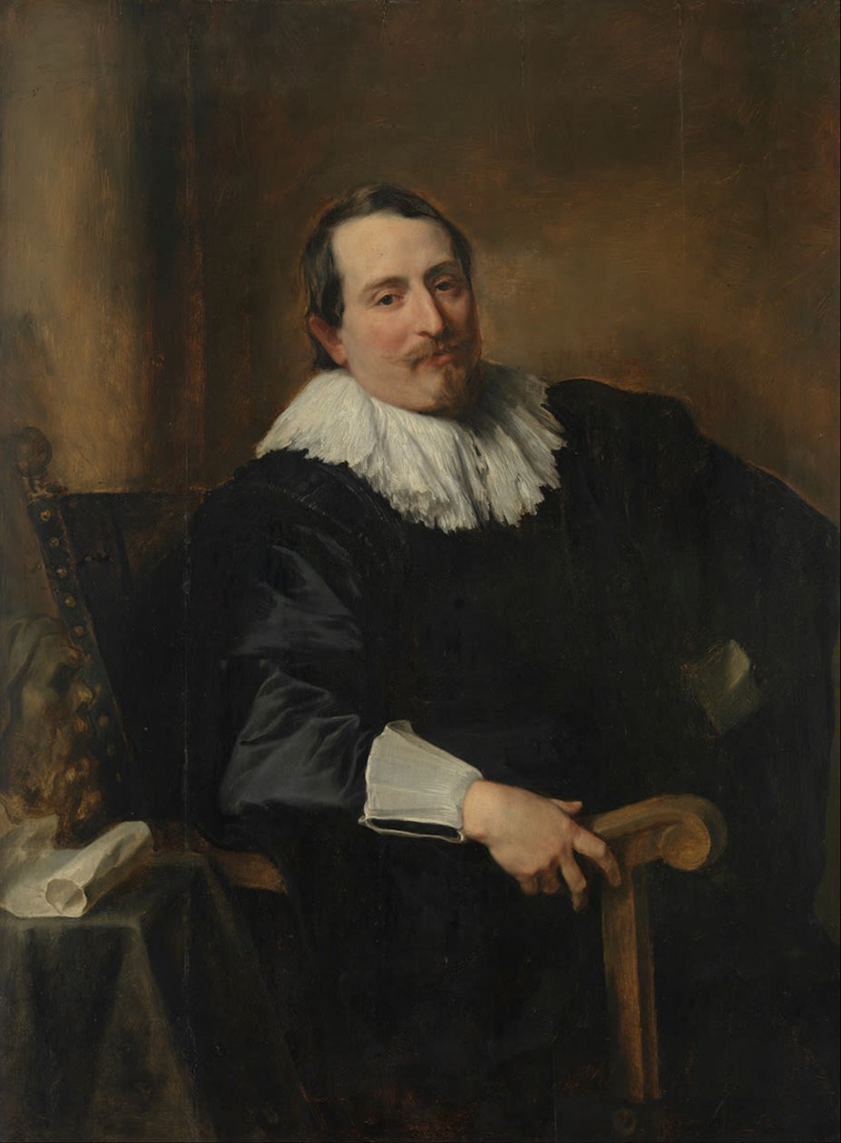  av Anthony van Dyck