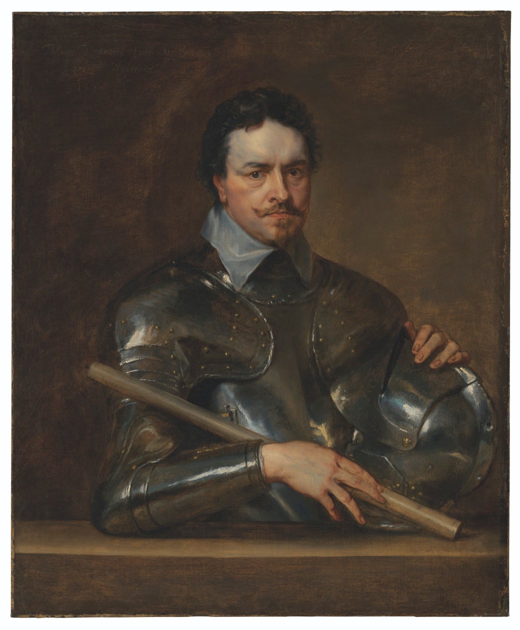  av Anthony van Dyck