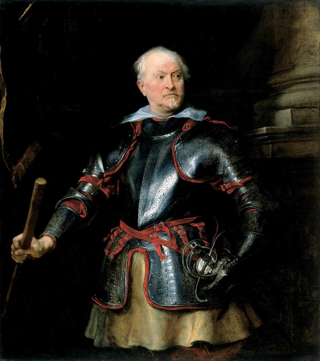  av Anthony van Dyck