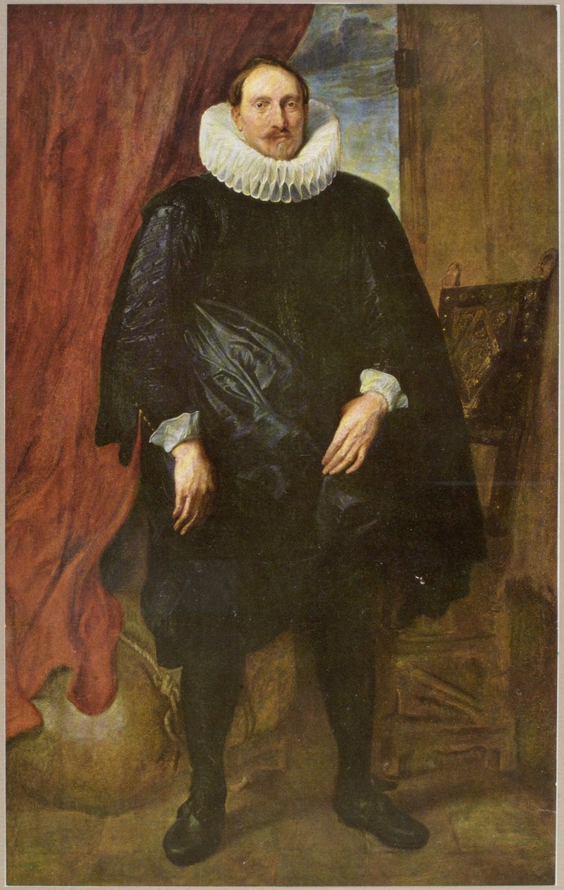  av Anthony van Dyck
