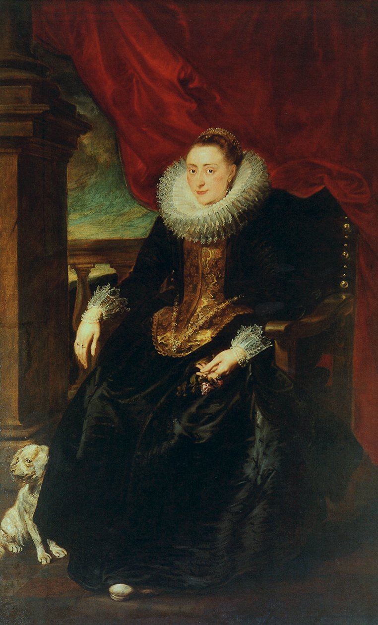  av Anthony van Dyck