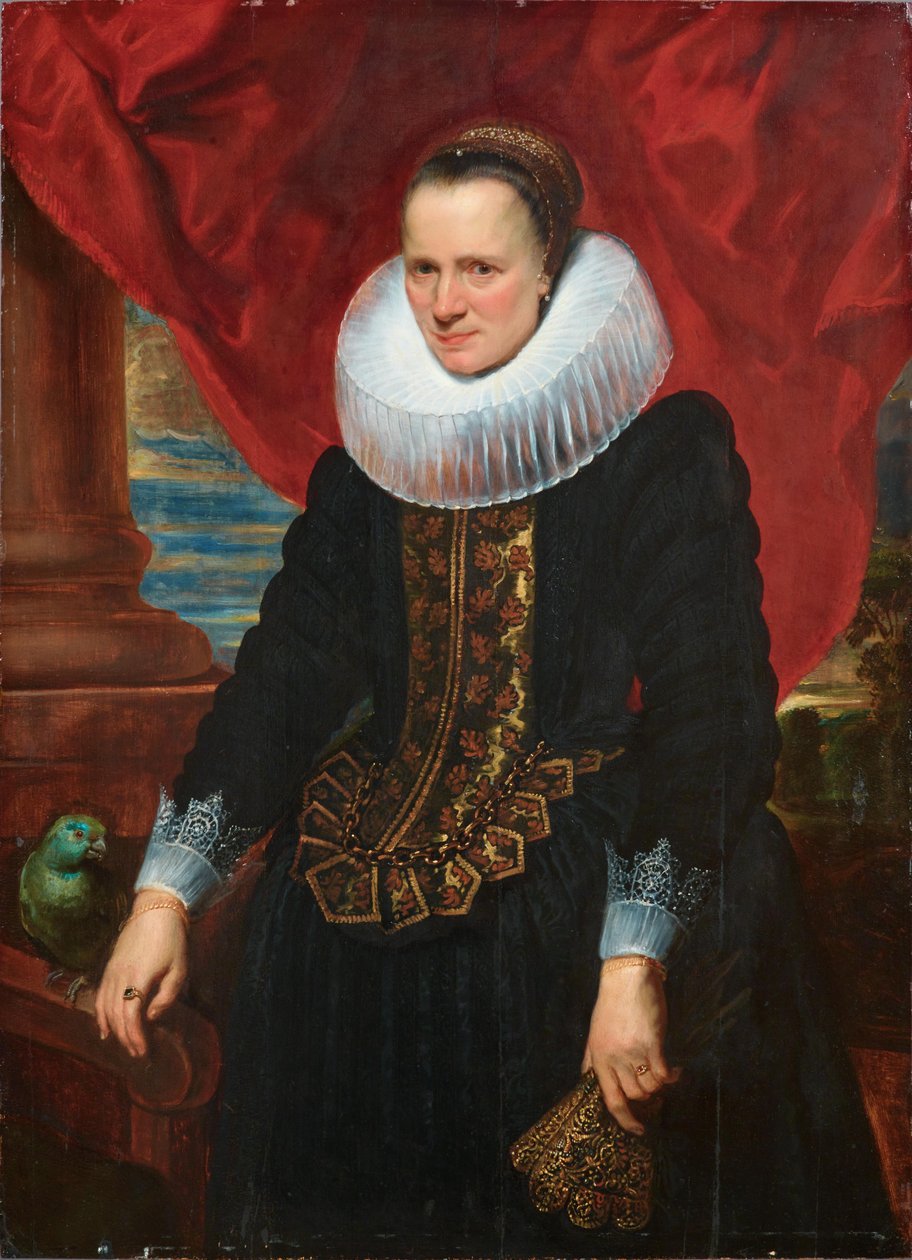 av Anthony van Dyck