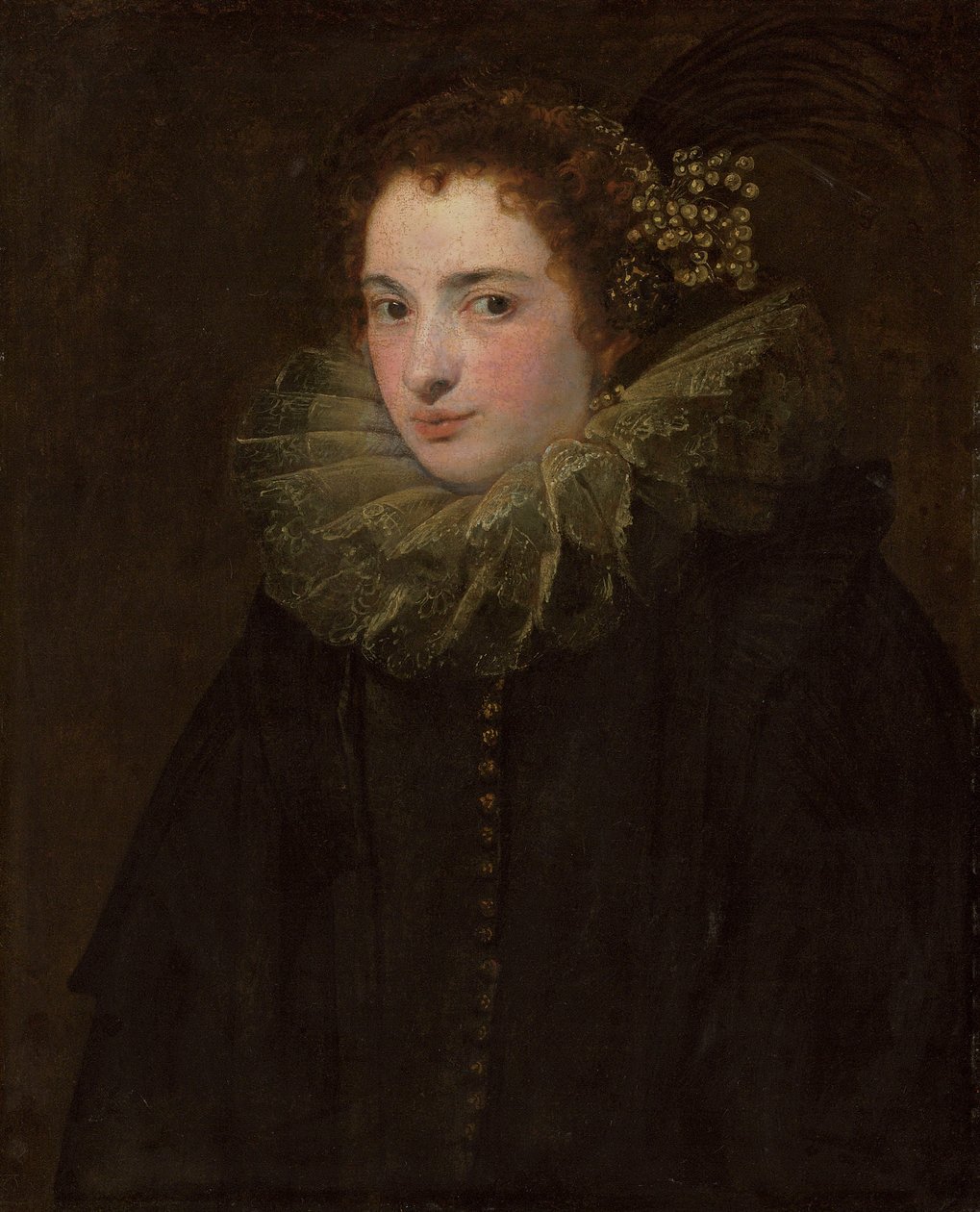  av Anthony van Dyck