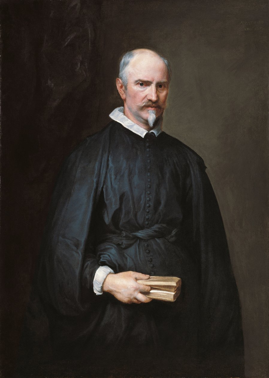  av Anthony van Dyck