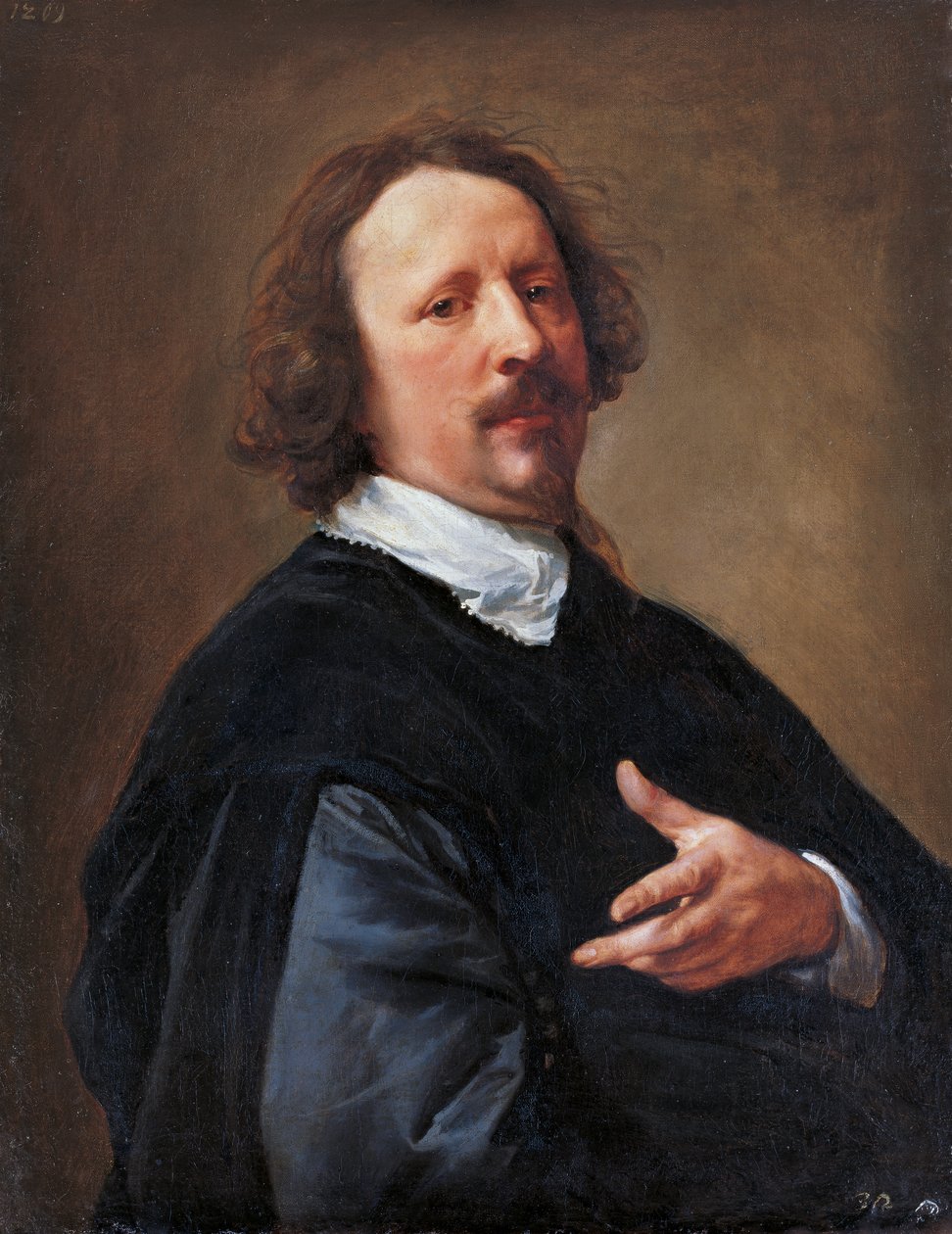  av Anthony van Dyck
