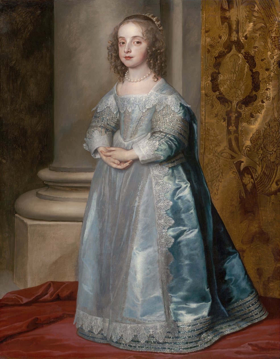  av Anthony van Dyck
