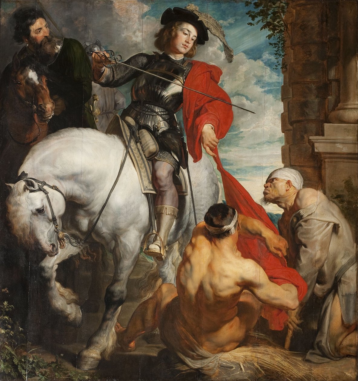  av Anthony van Dyck