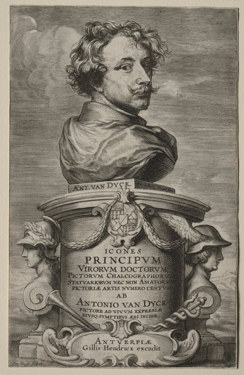  av Anthony van Dyck