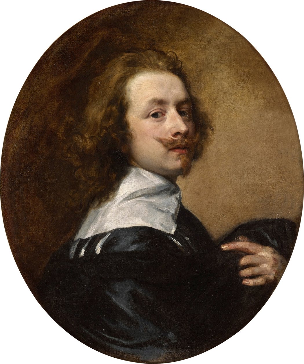  av Anthony van Dyck