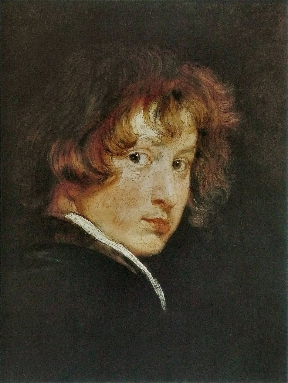  av Anthony van Dyck