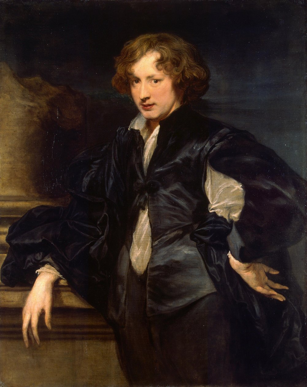  av Anthony van Dyck