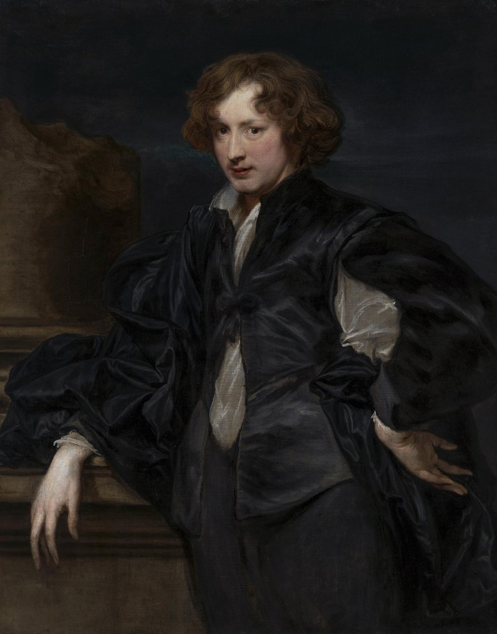  av Anthony van Dyck