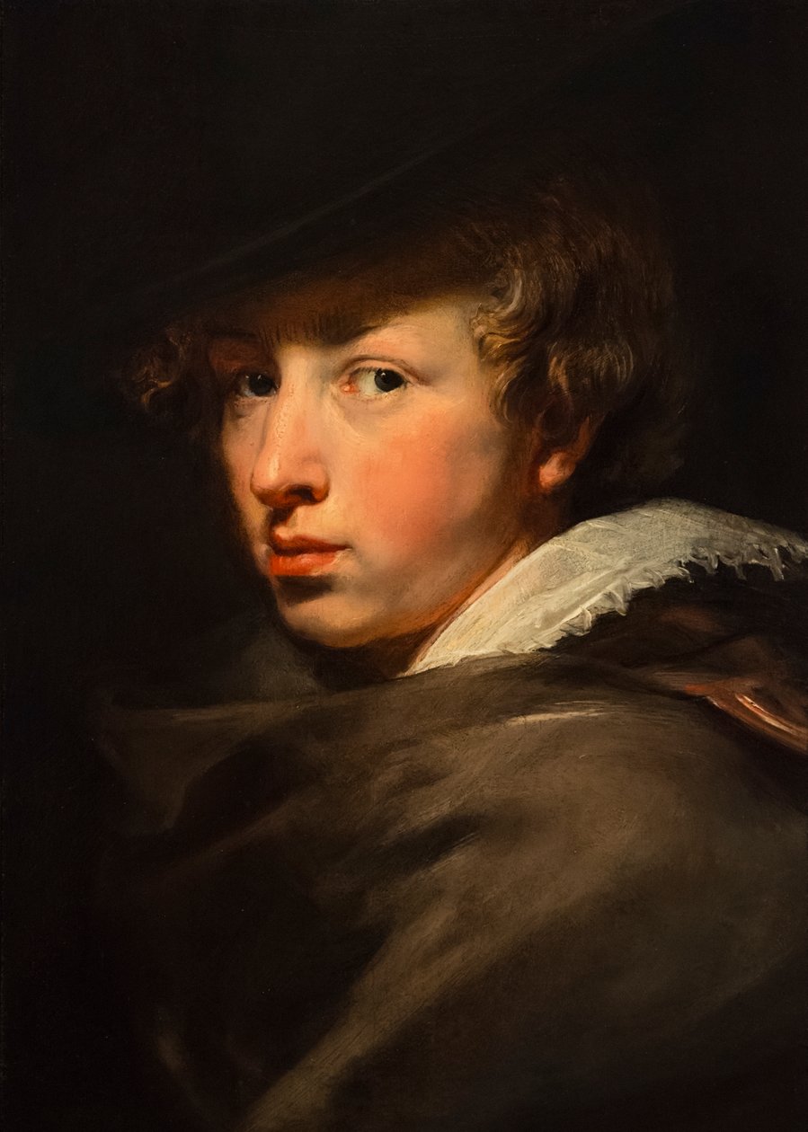  av Anthony van Dyck