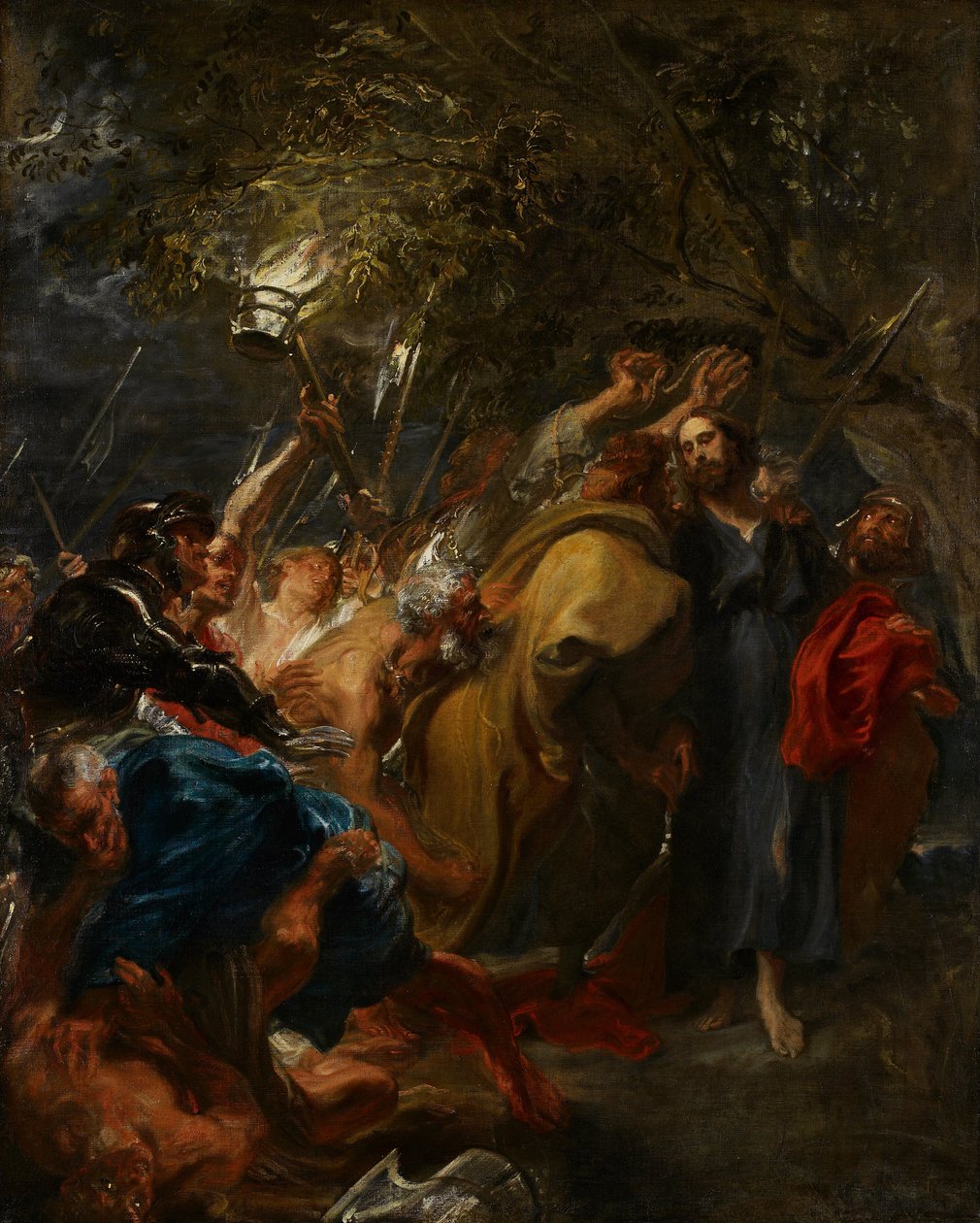  av Anthony van Dyck