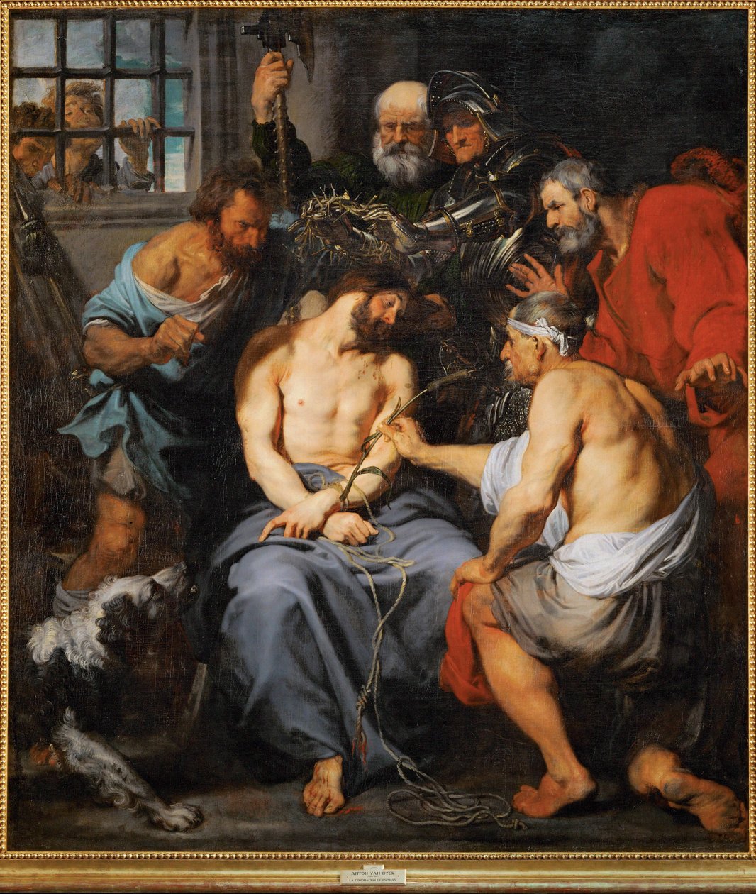  av Anthony van Dyck