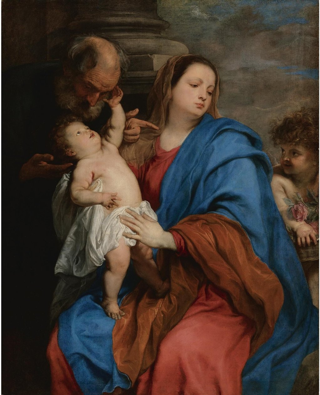  av Anthony van Dyck