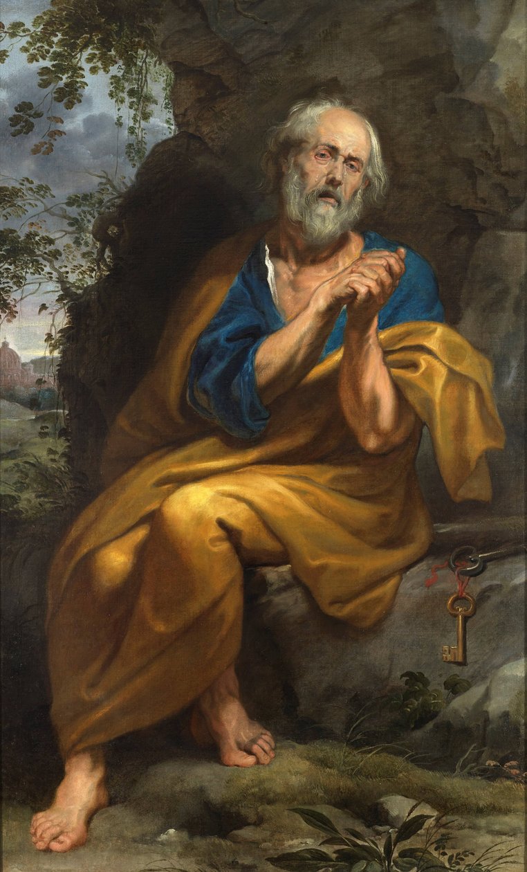  av Anthony van Dyck