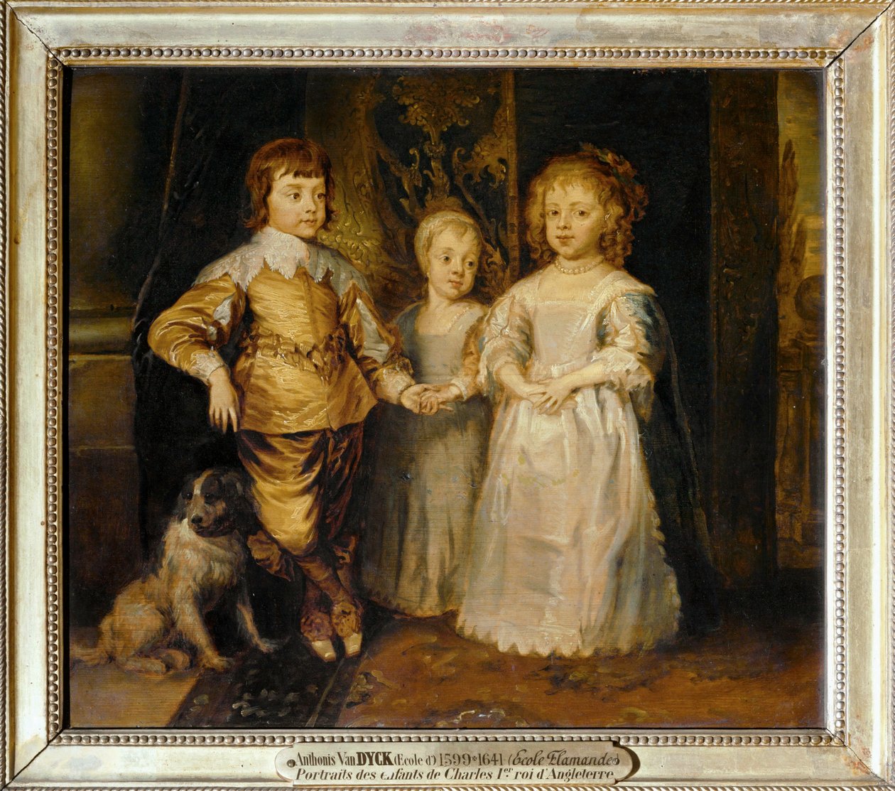  av Anthony van Dyck