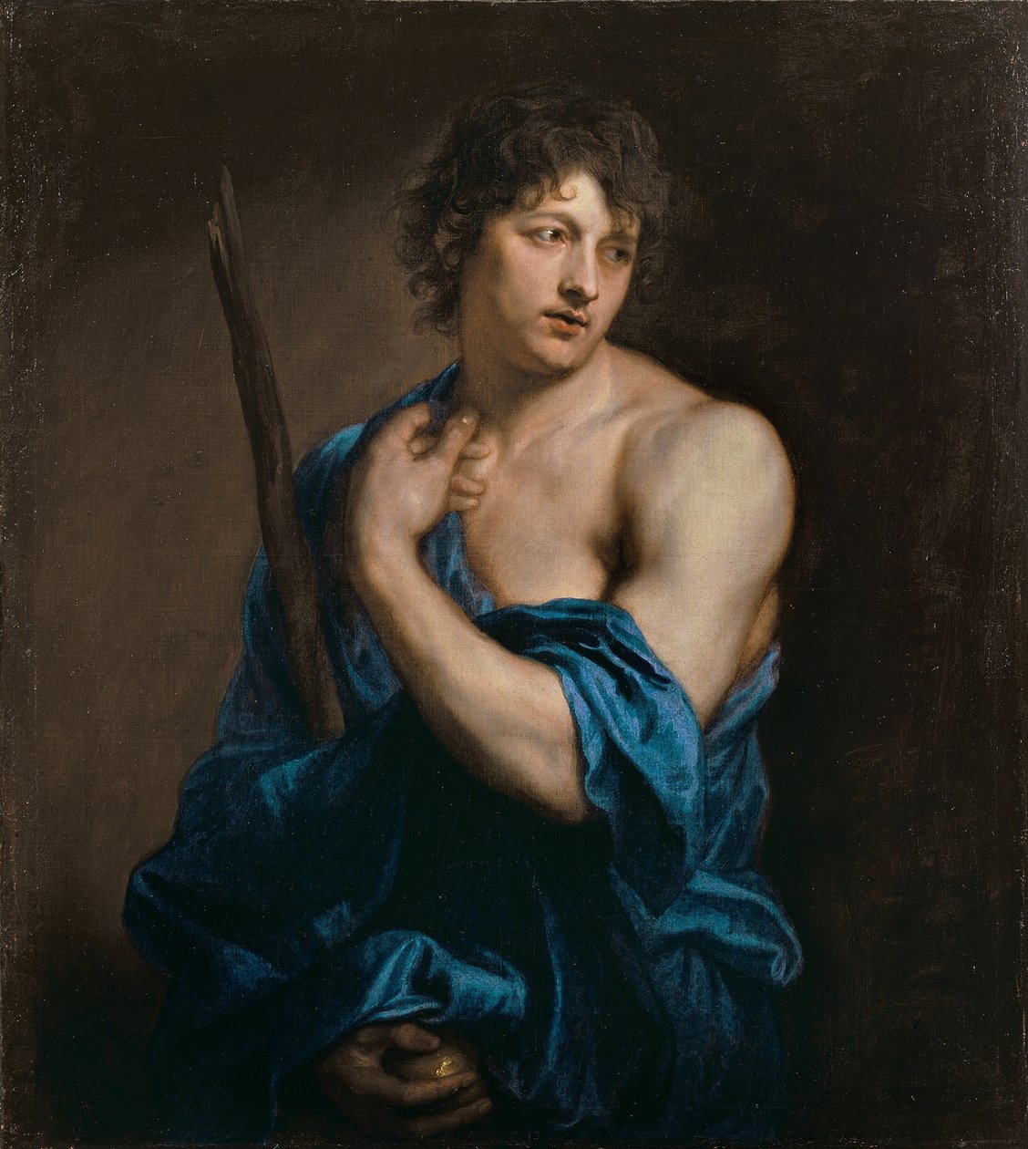  av Anthony van Dyck