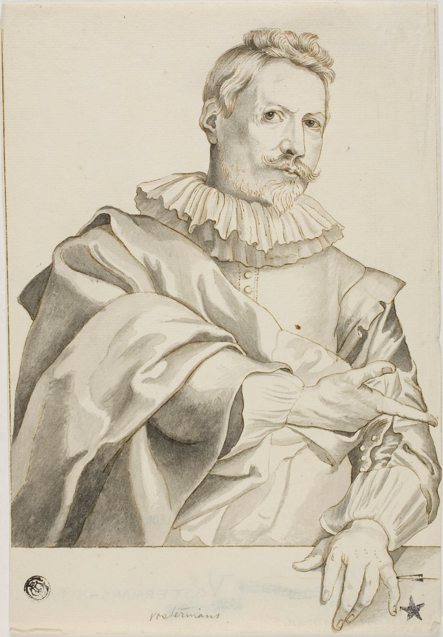  av Anthony van Dyck