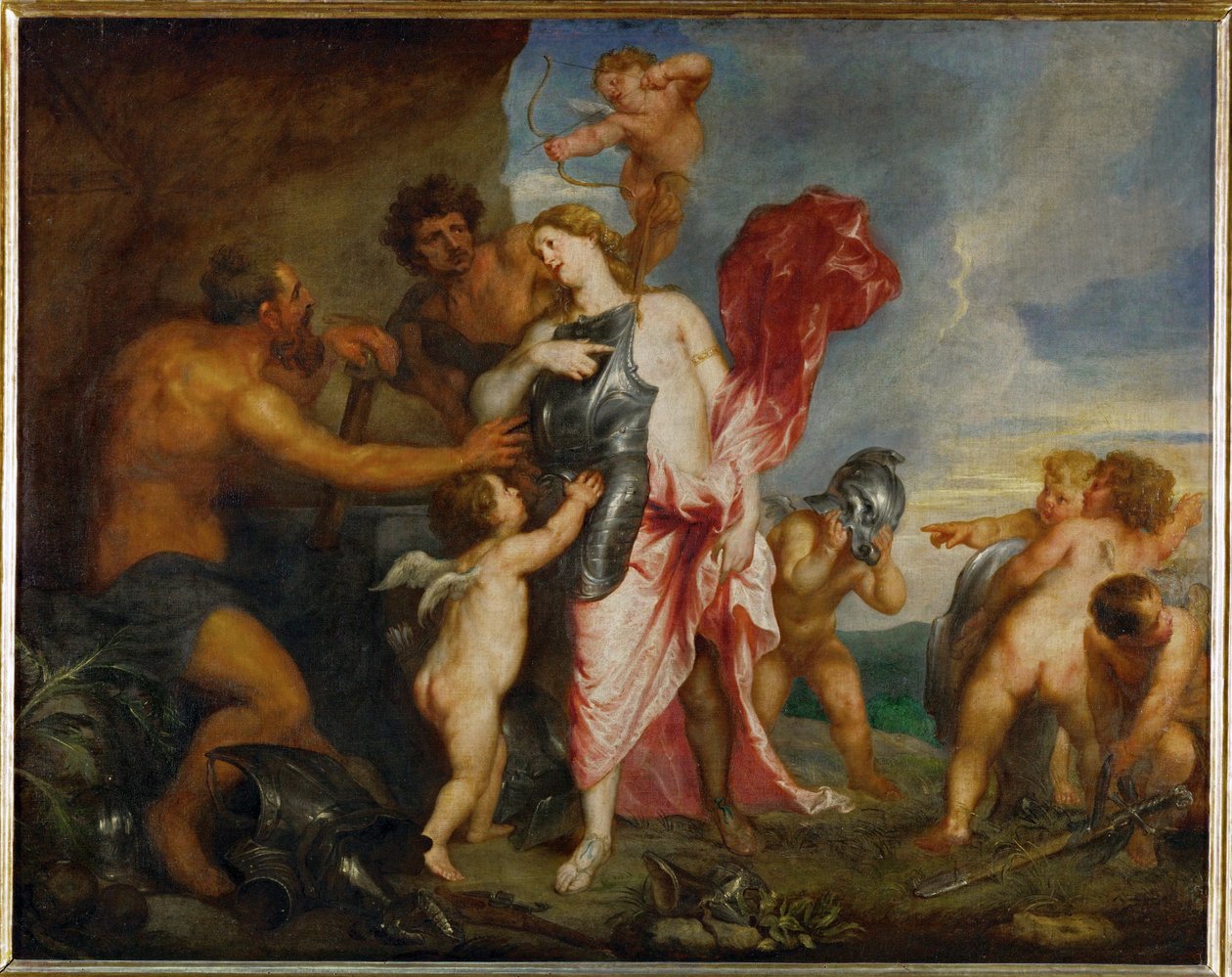  av Anthony van Dyck