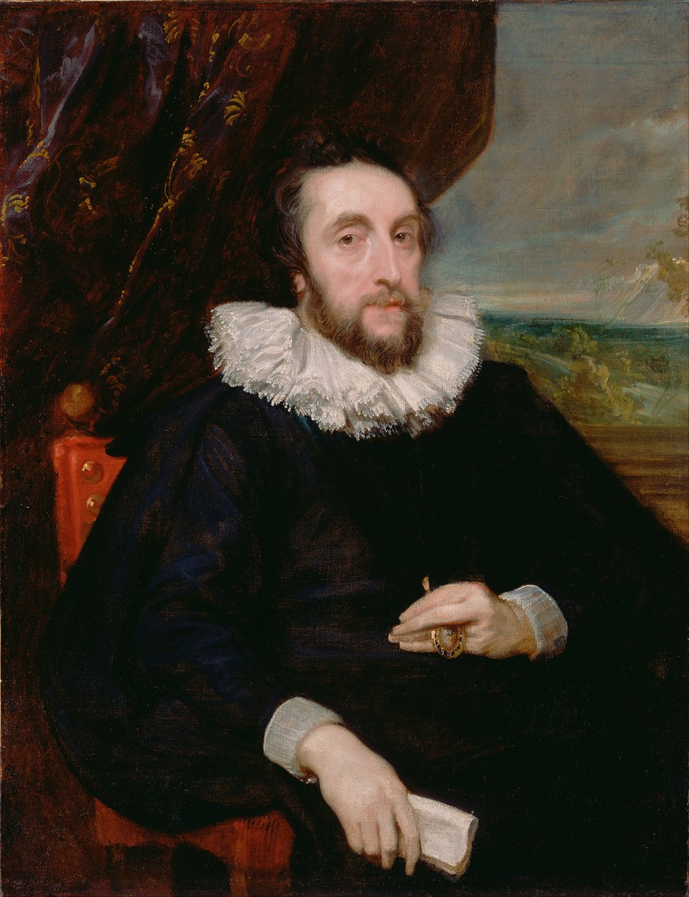  av Anthony van Dyck