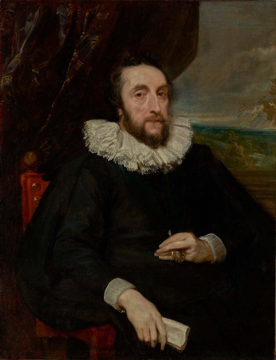  av Anthony van Dyck