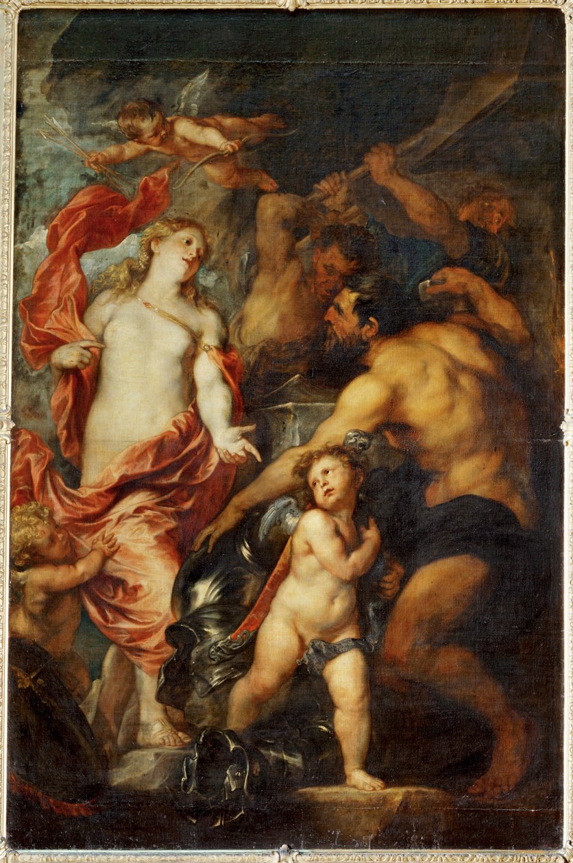  av Anthony van Dyck