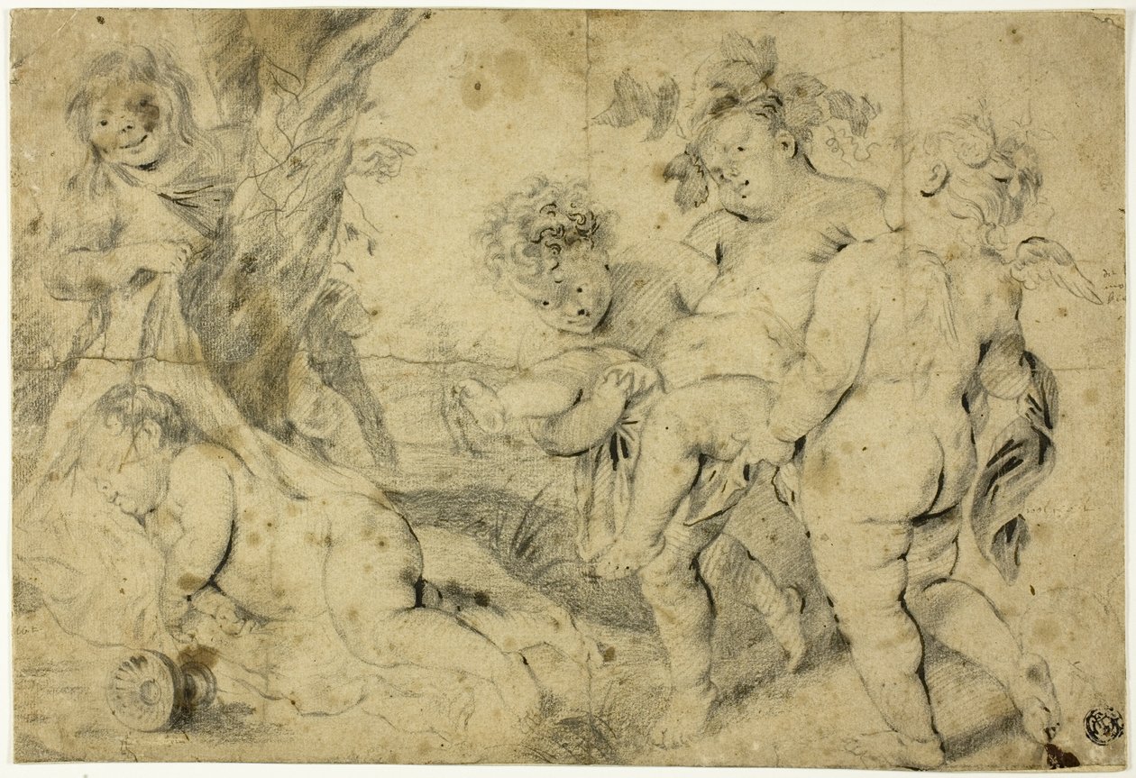  av Anthony van Dyck