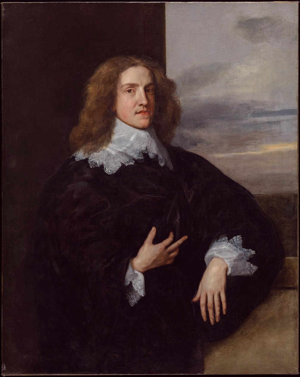  av Anthony van Dyck