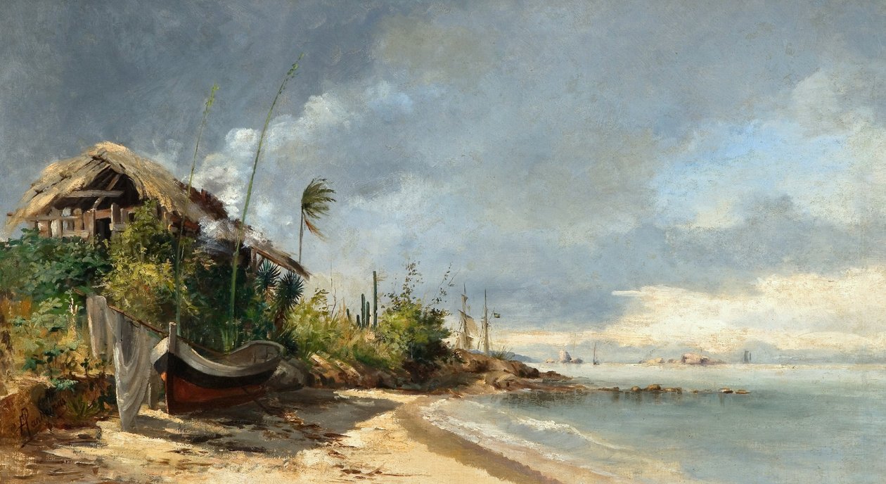  av Antonio Parreiras