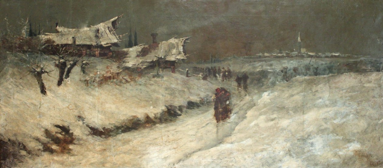  av Antonio Parreiras
