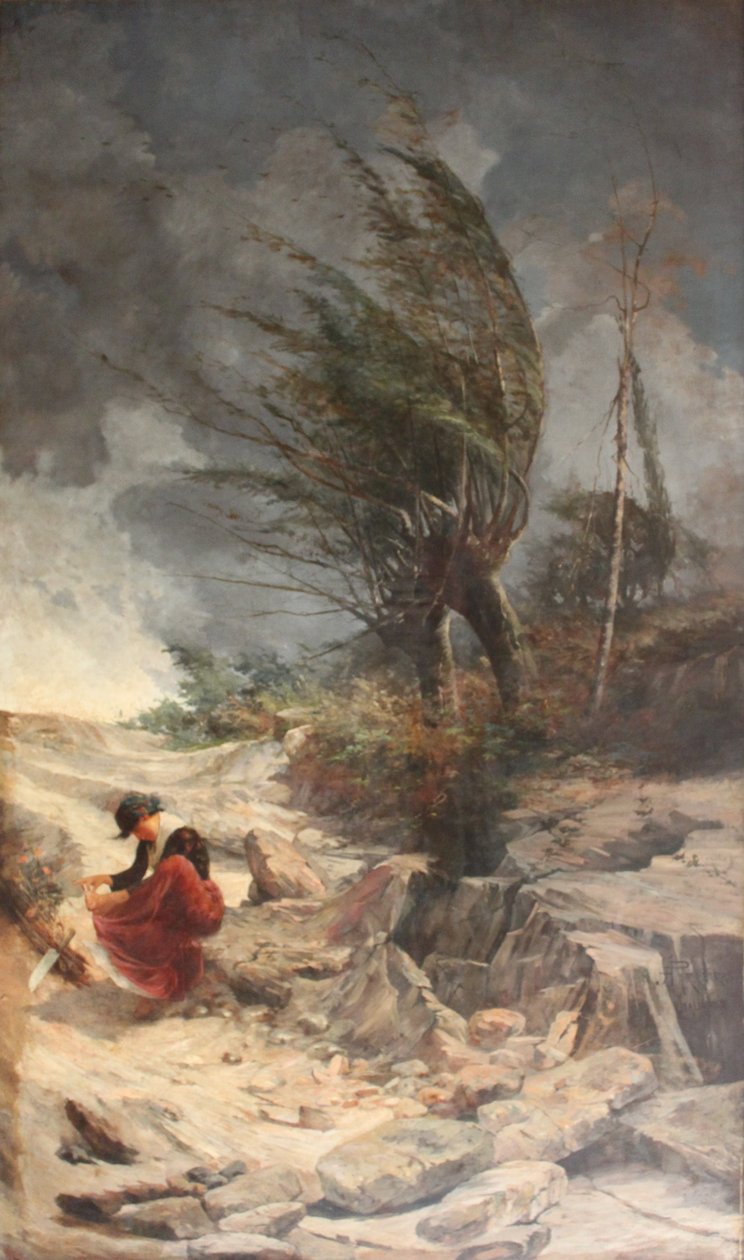  av Antonio Parreiras