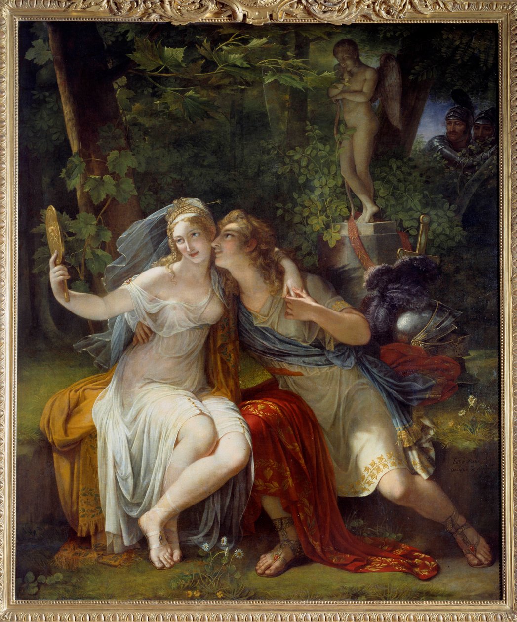 Rinaldo og Armida fra 