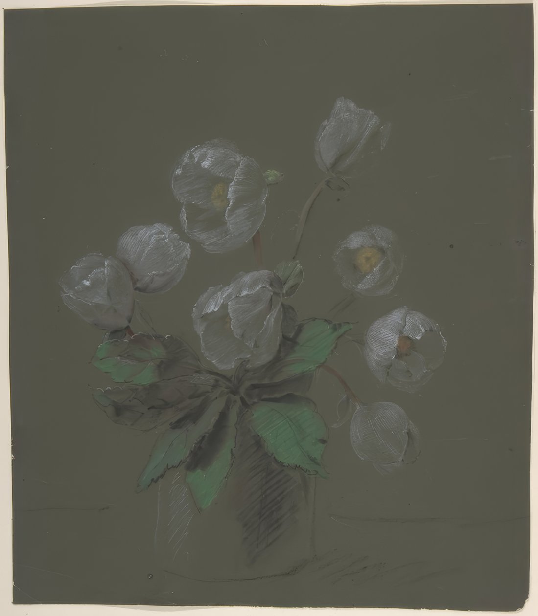 Blomsterdesign av Antoine Berjon
