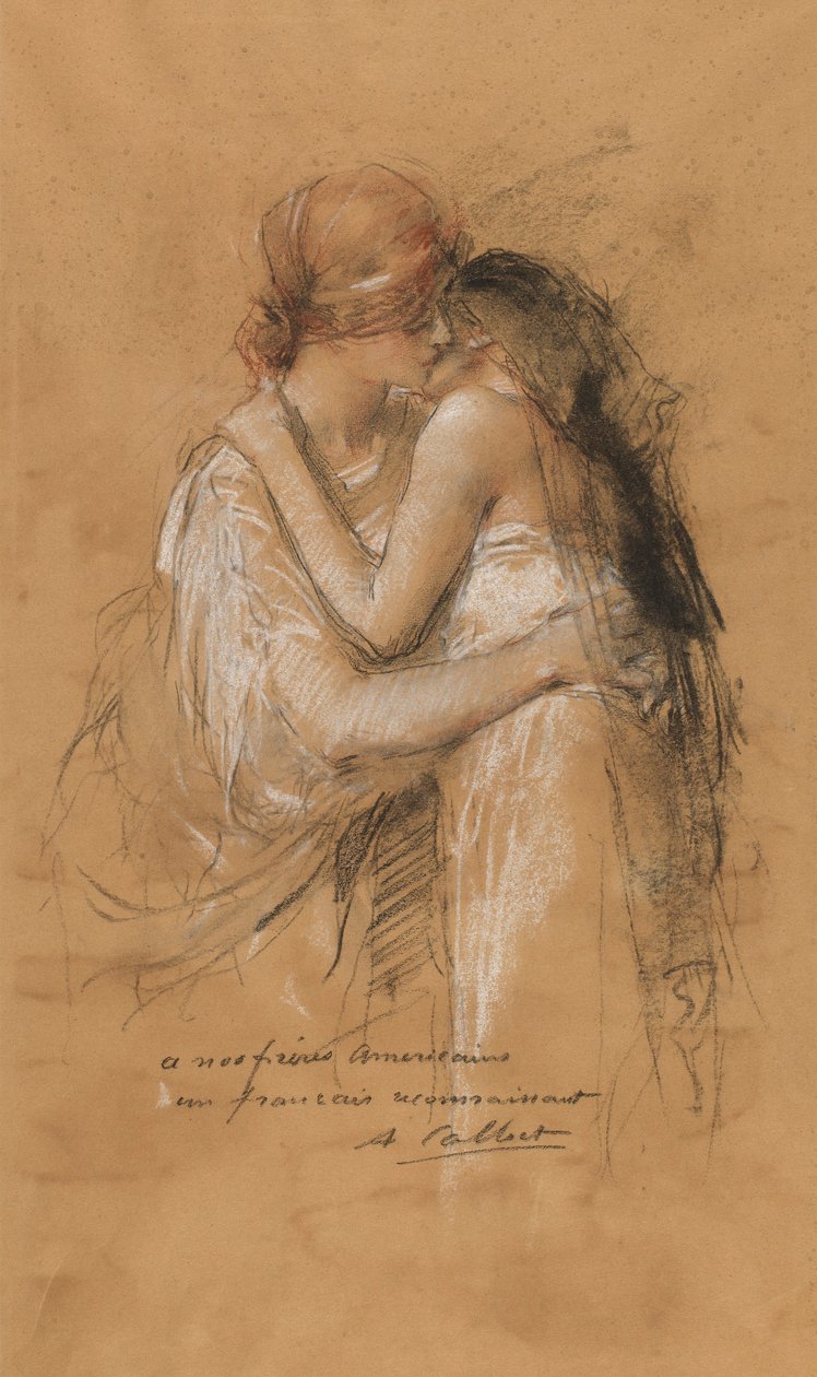  av Antoine Calbet
