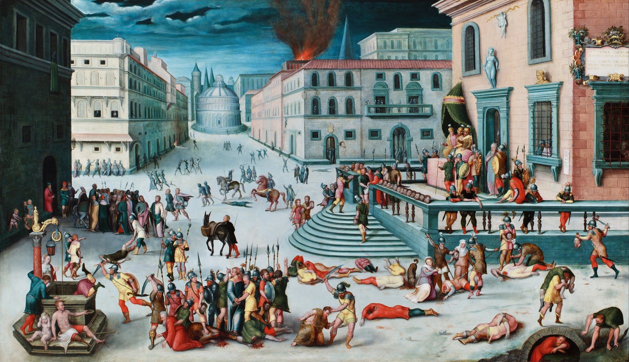 av Antoine Caron