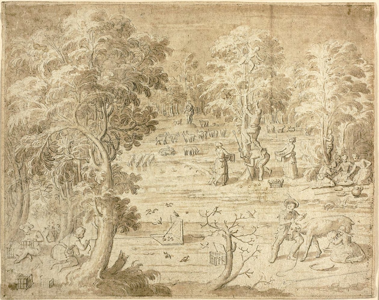  av Antoine Caron