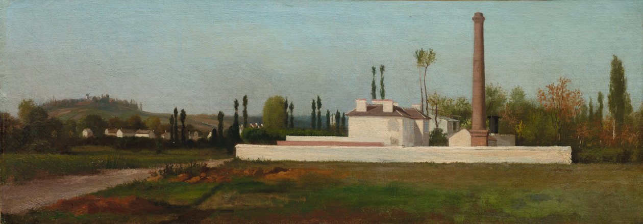  av Antoine Chintreuil