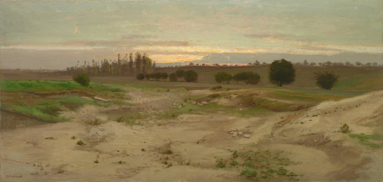  av Antoine Chintreuil