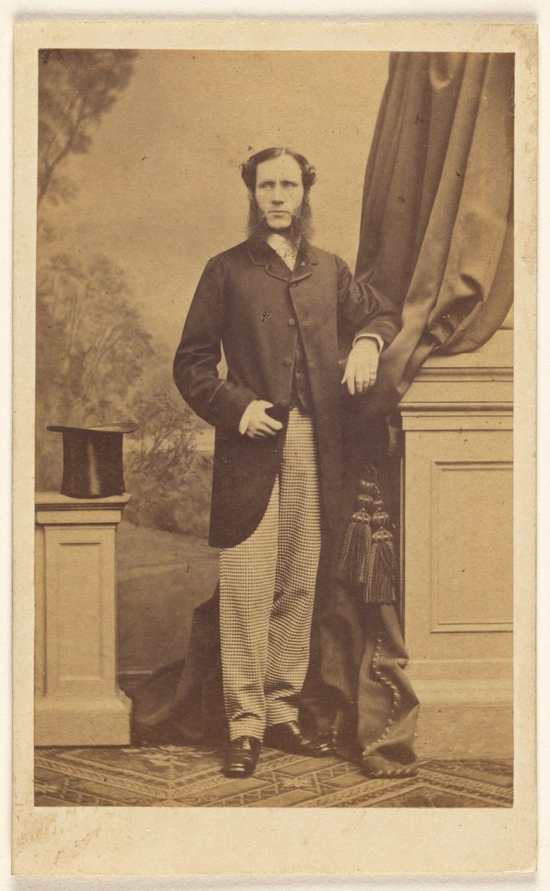  av Antoine Claudet