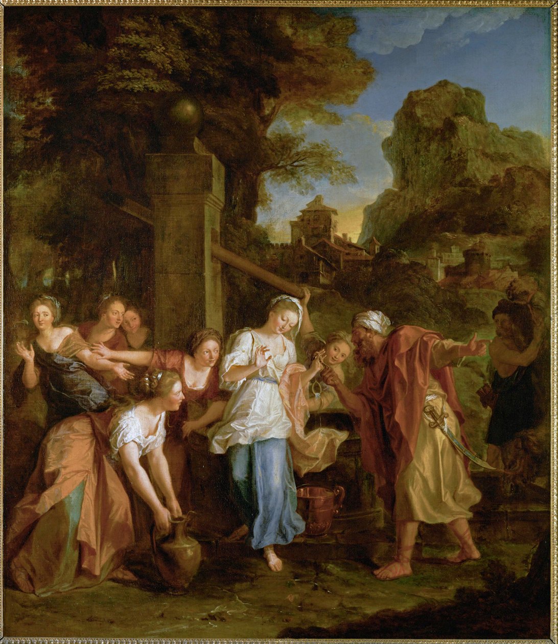  av Antoine Coypel