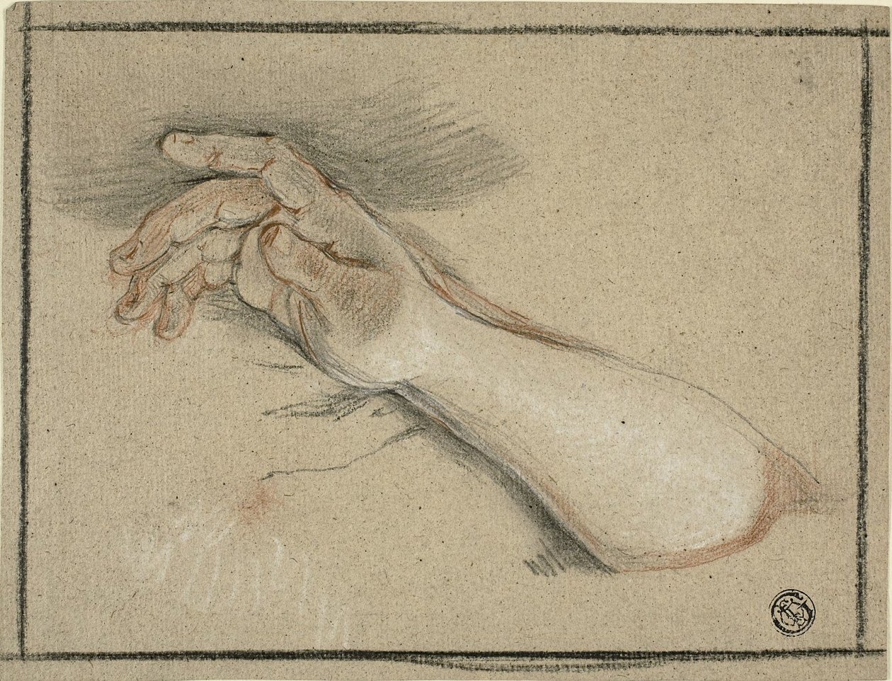 av Antoine Coypel