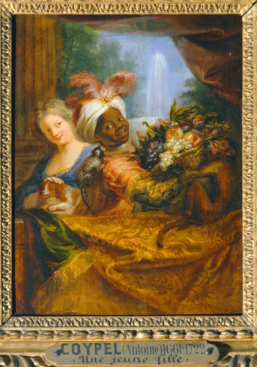  av Antoine Coypel