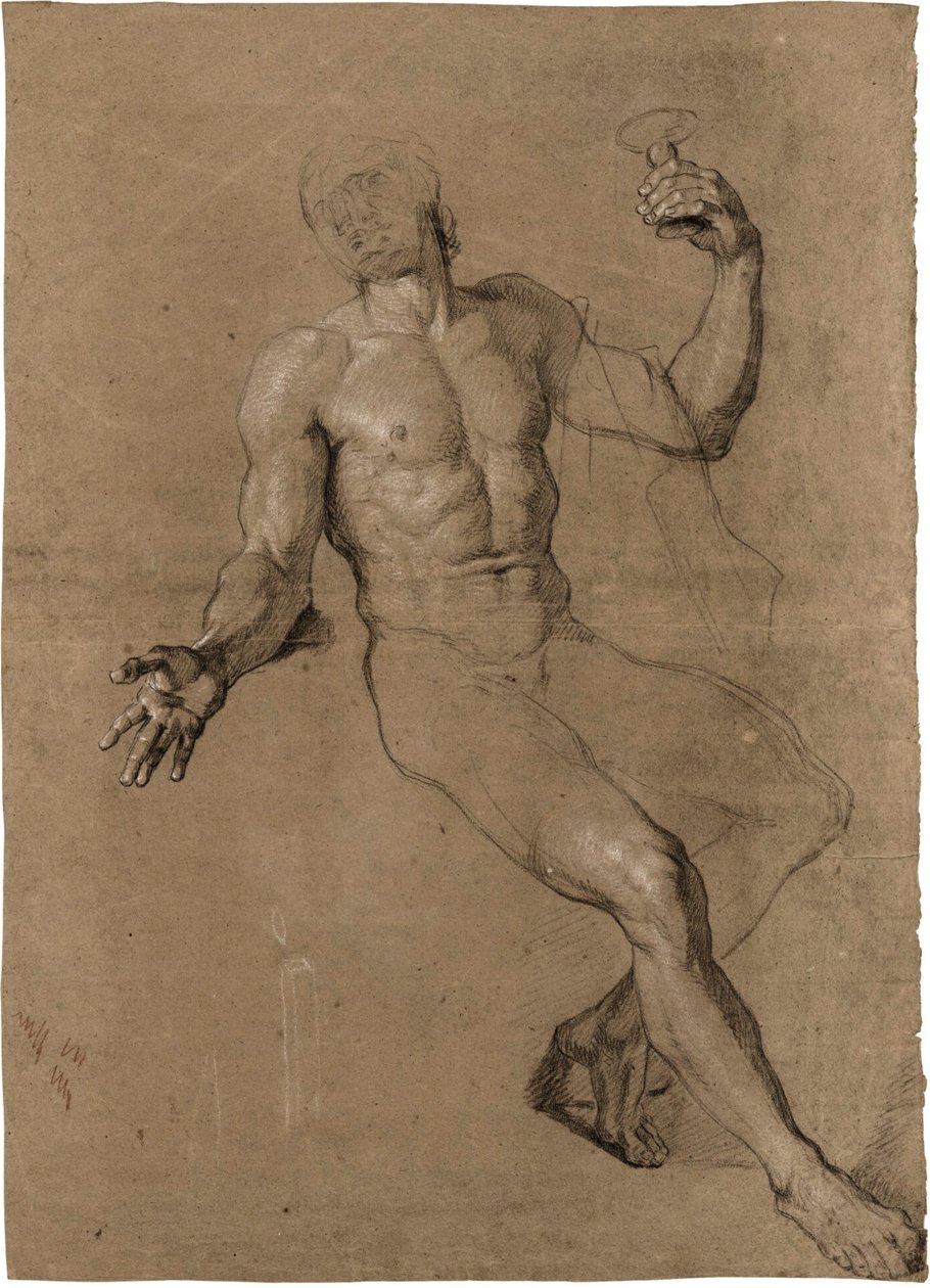  av Antoine Coypel