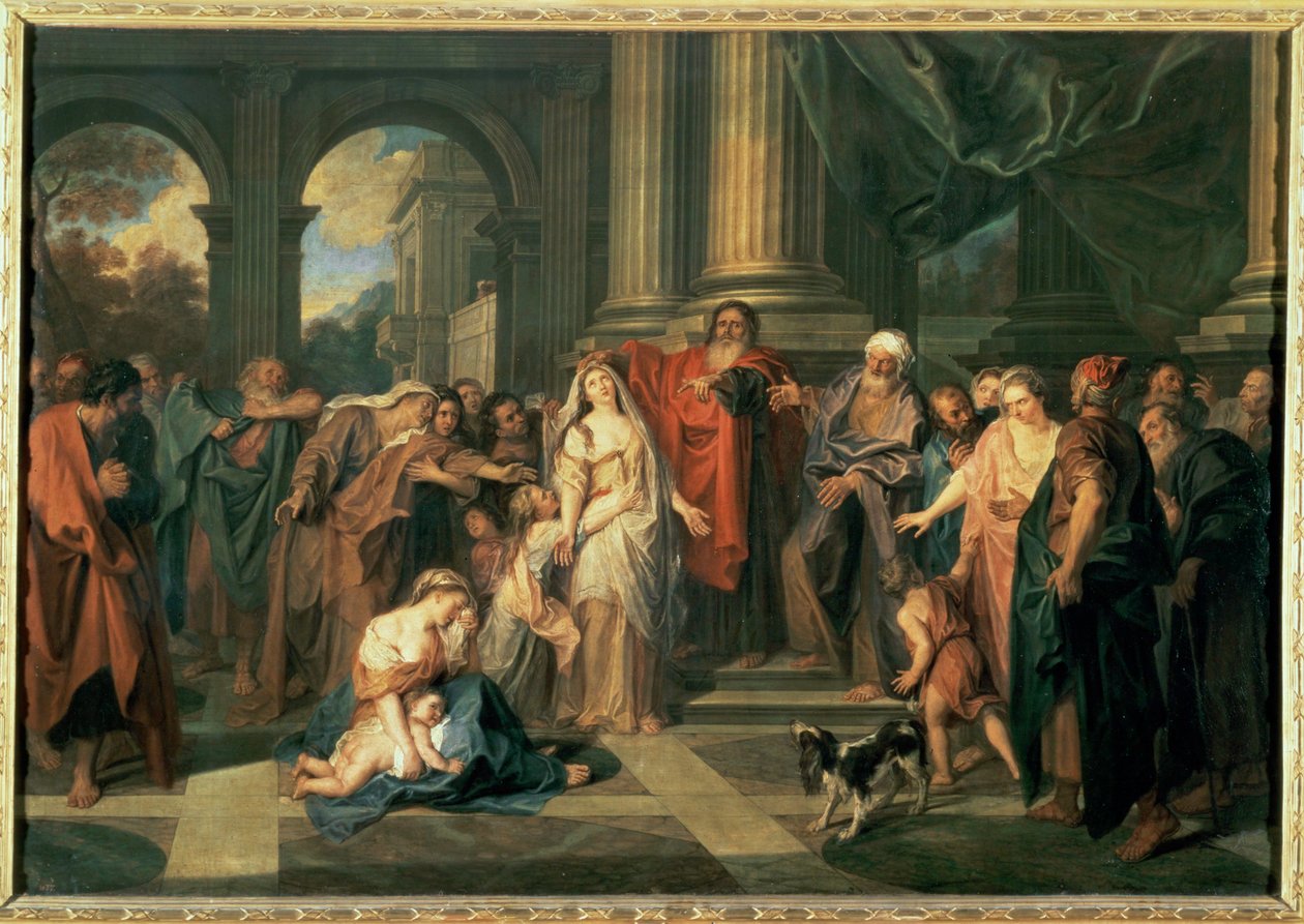  av Antoine Coypel