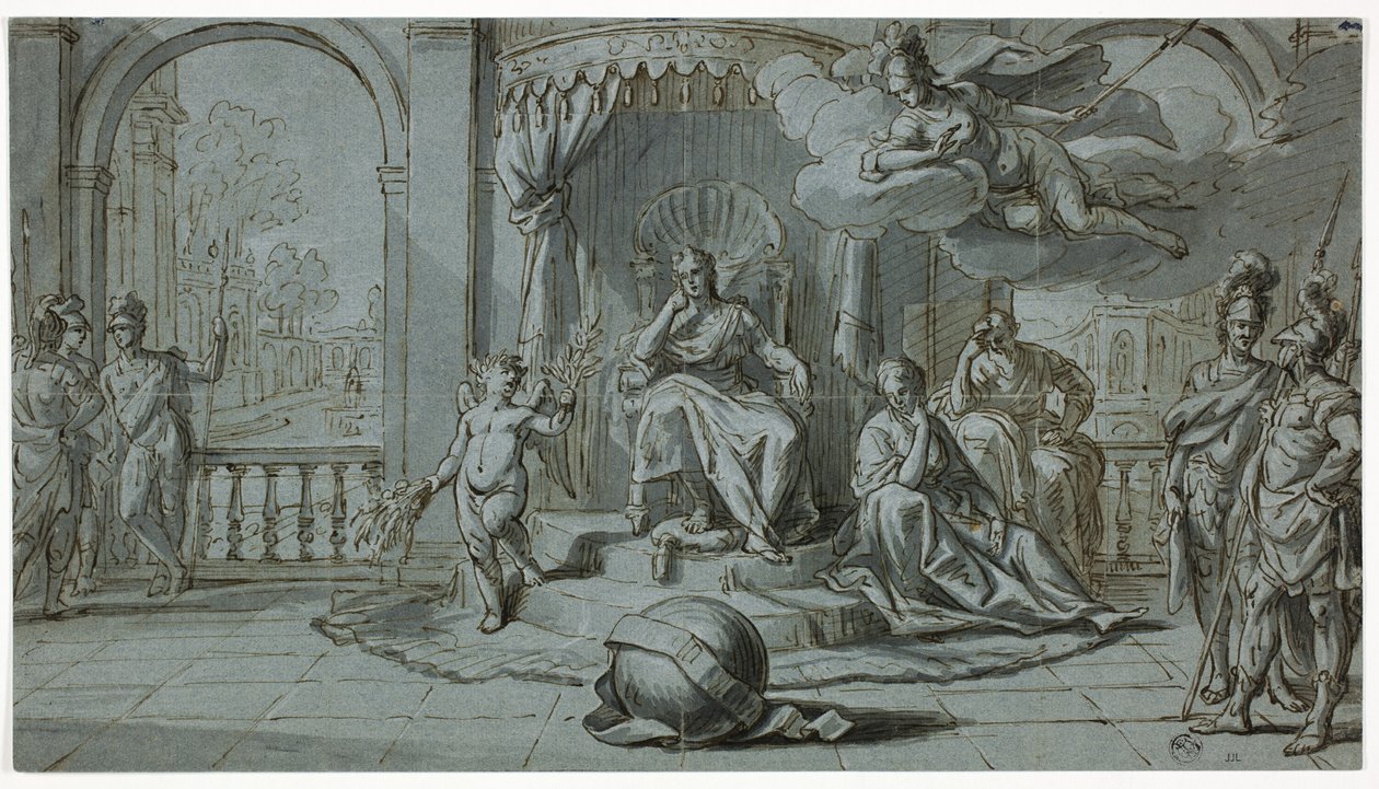  av Antoine Dieu