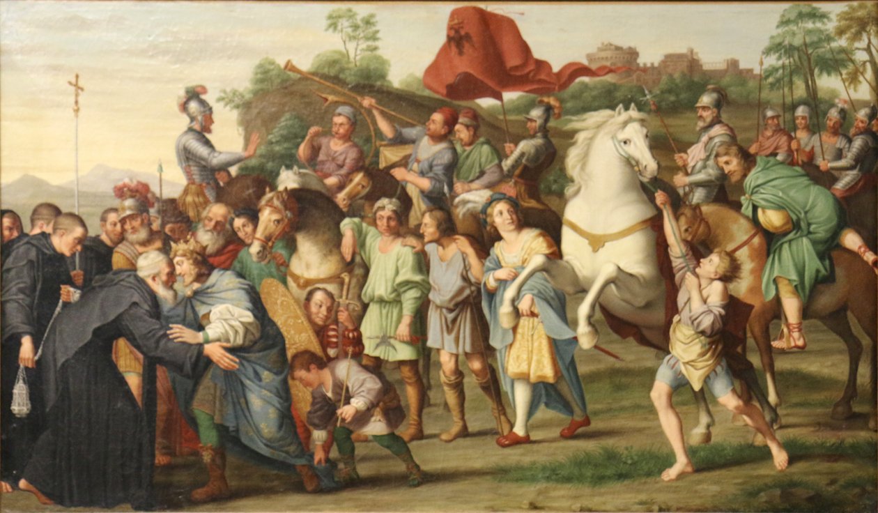  av Antoine Dieu